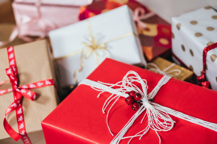 regalar afeitadora