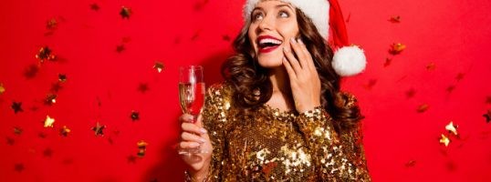 Cuidados de la ropa de fiesta