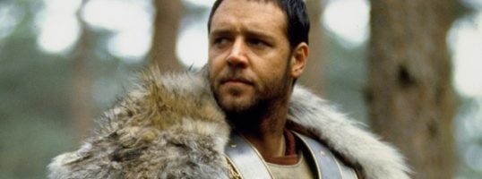russell crowe portada