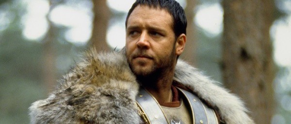 russell crowe portada