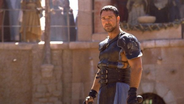 russell crowe