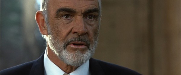 sean connery