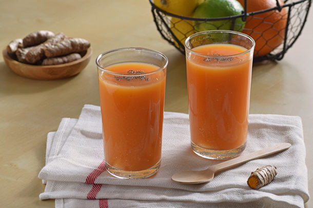 zumo antiinflamatorio Zumo antiinflamatorio