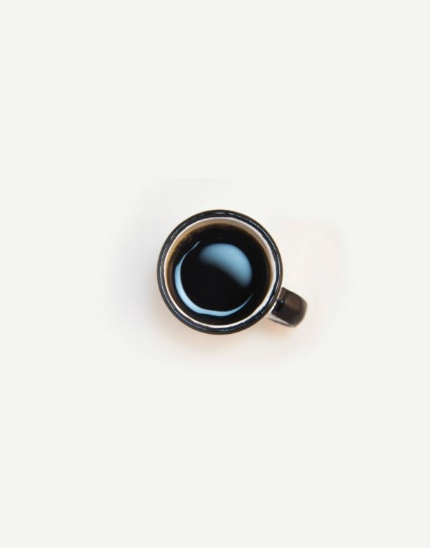 Café y dieta