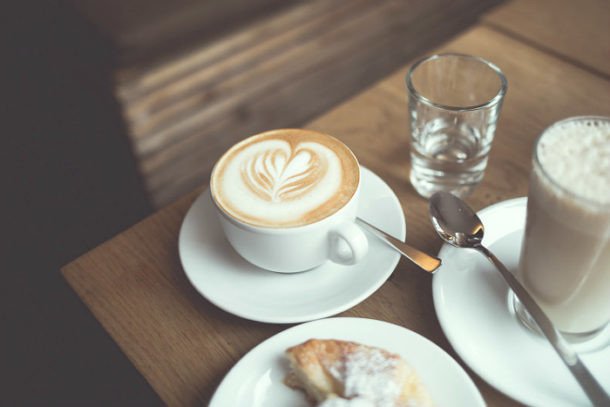 Cafeterías de especialidad de Madrid