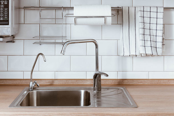 Decluttering para ordenar tu casa