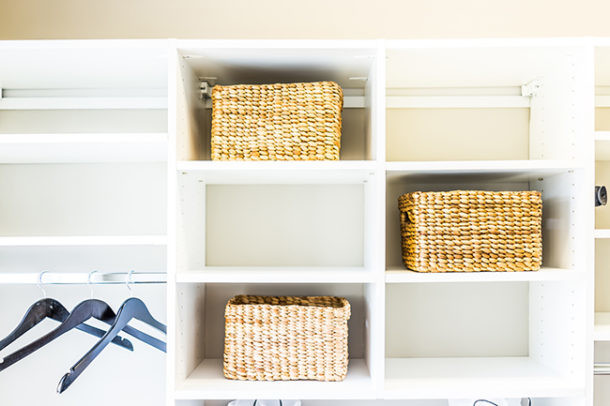 Decluttering para ordenar tu casa