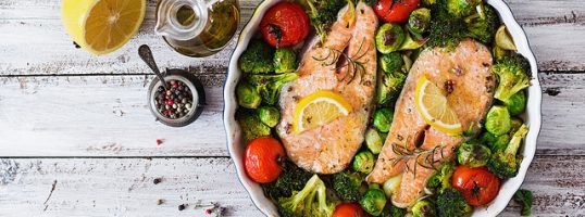 conservar nutrientes