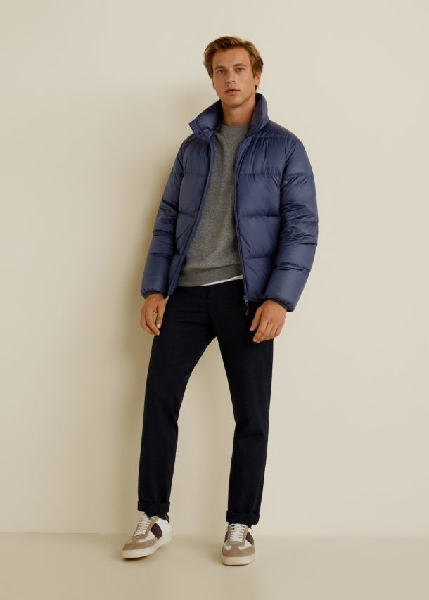 rebajas hombre