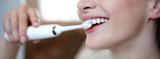 Cepillo sonico SoniCare