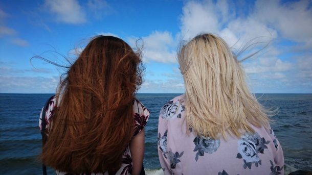 tinte de pelo