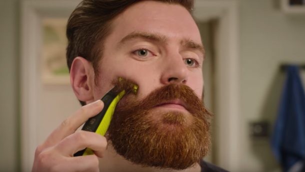 barba larga