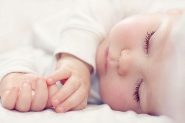 dormir bebe