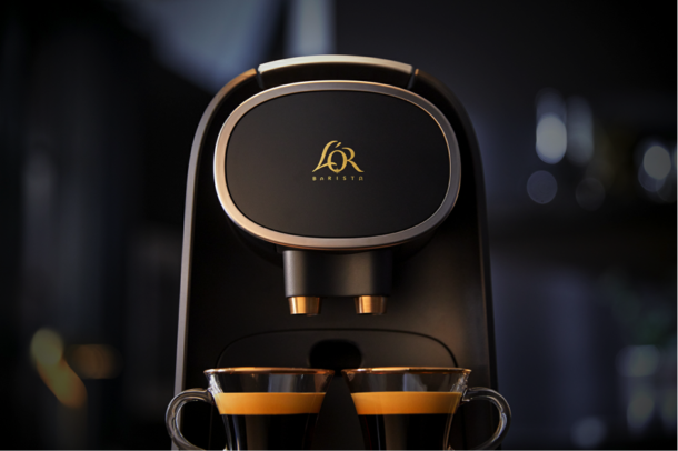 L’OR Barista
