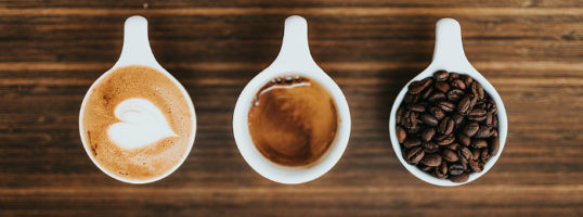 Cómo se hace el café descafeinado
