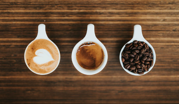 Cómo se hace el café descafeinado
