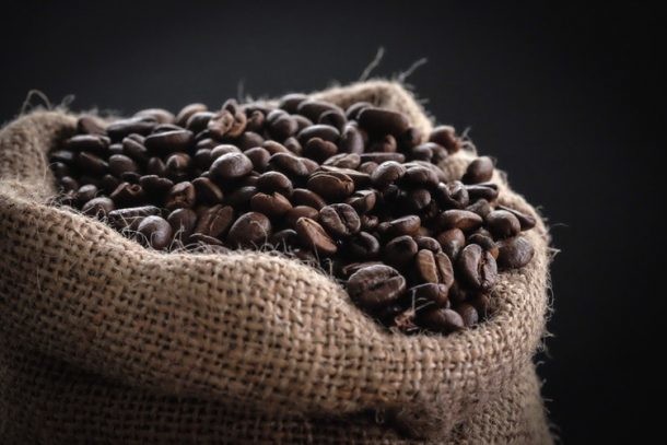 como se hace cafe descafeinado