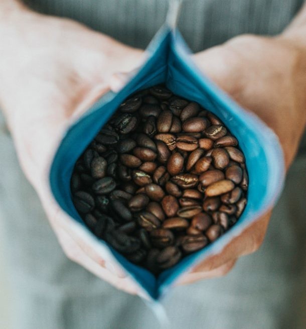como se hace cafe descafeinado