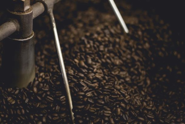 Cómo se hace el café descafeinado