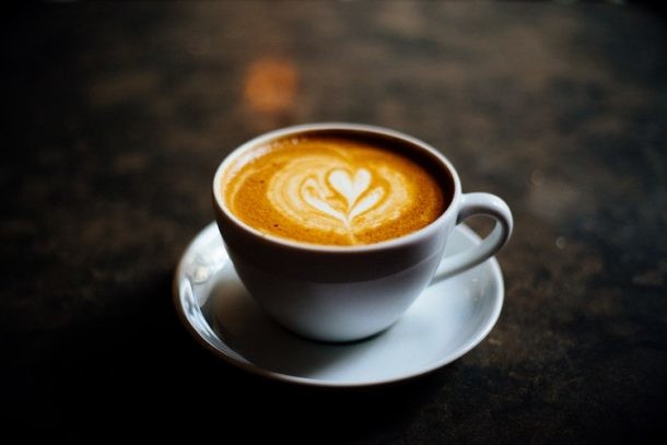 como se hace cafe descafeinado