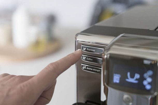 Cómo preparar un espresso en casa