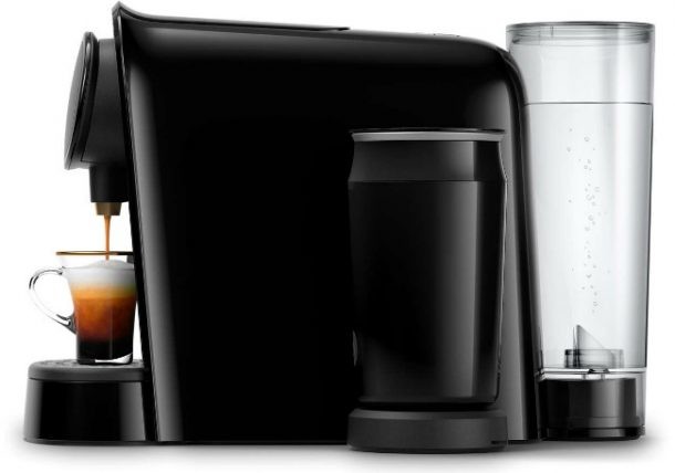 Cafetera L'OR Barista