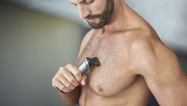 multigroom series 7000