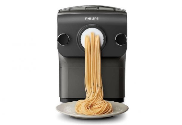 cocinar pasta
