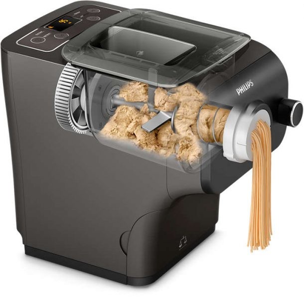 cocinar pasta