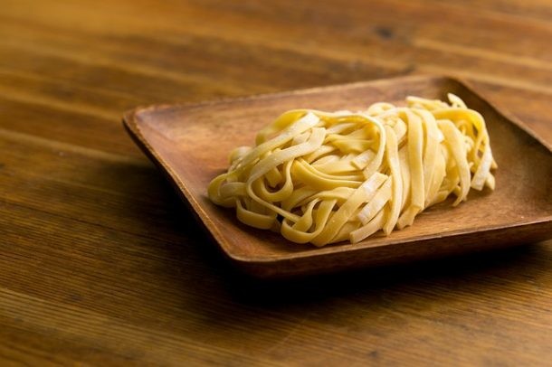 cocinar pasta