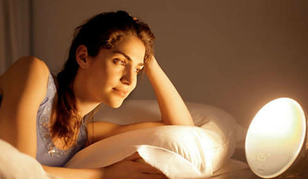 dormir mejor consejos