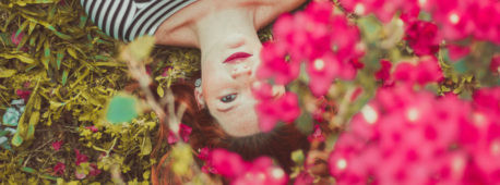 belleza primavera