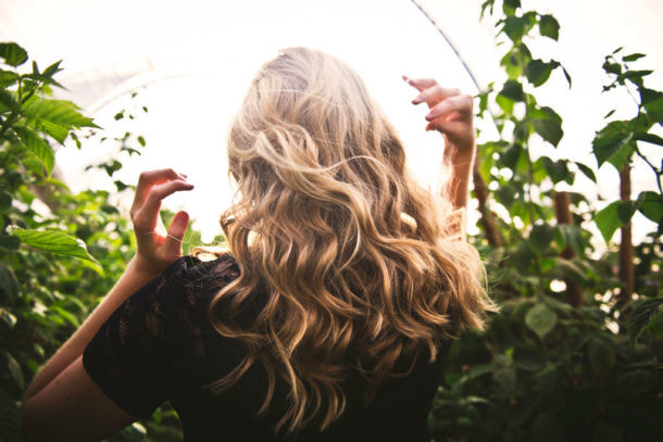 belleza primavera