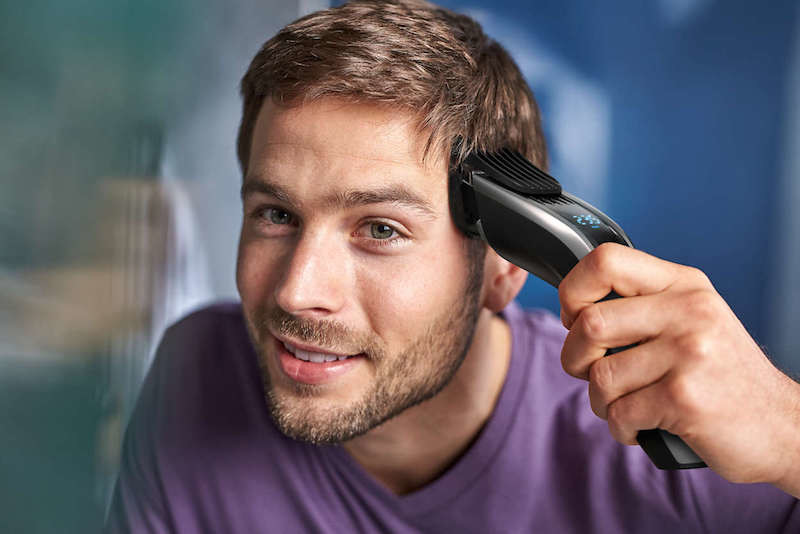 Philips serie 9000