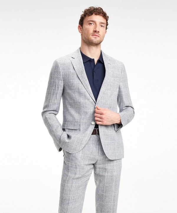 traje informal