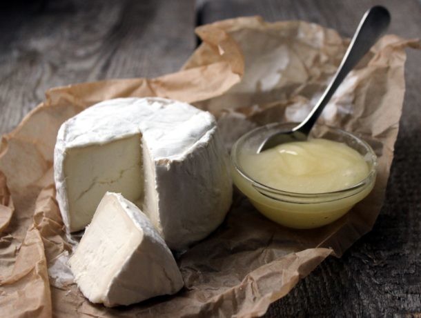 las claves del maridaje de cafe y queso