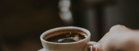 las claves del maridaje de cafe y queso