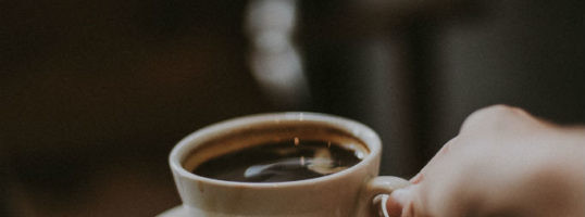 las claves del maridaje de cafe y queso
