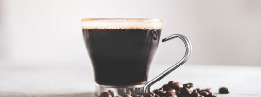 las claves del maridaje de cafe y queso