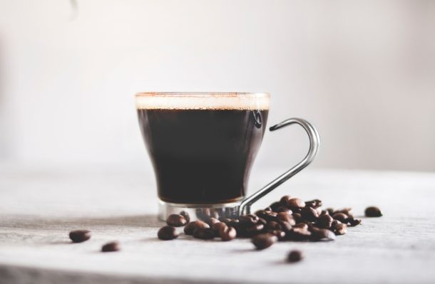 las claves del maridaje de cafe y queso