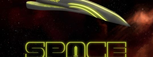 oneblade space survival
