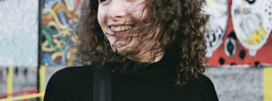 pelo rizadopelo rizado cómo cuidarlo