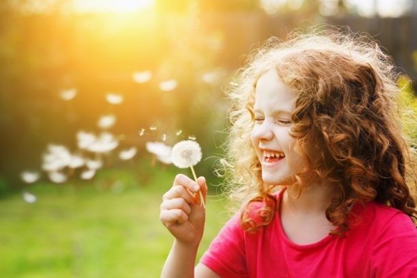 Contaminación y asma en niños