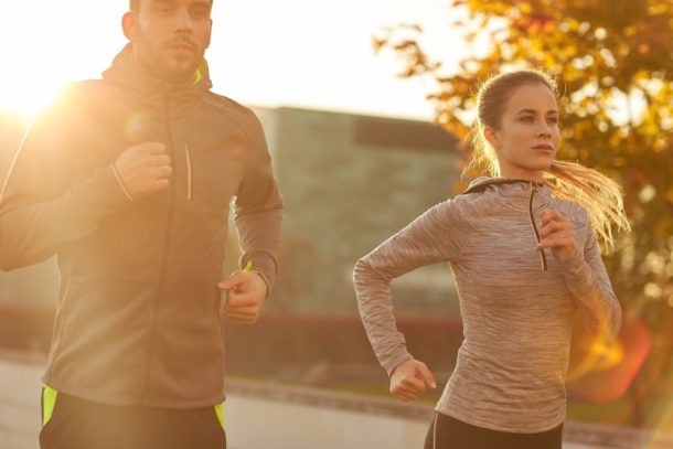 Deporte y alergias