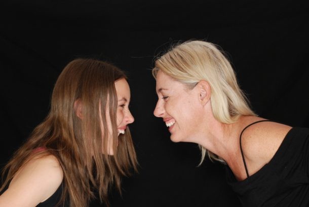 Día de la madre: consejos de belleza compartidos