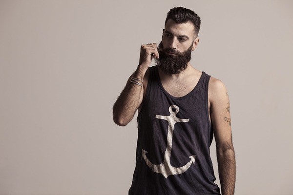 barba limpia