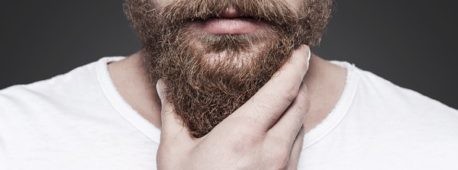 barba limpia