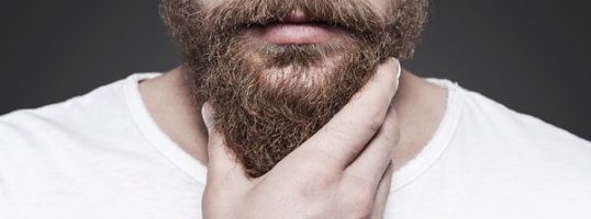 barba limpia