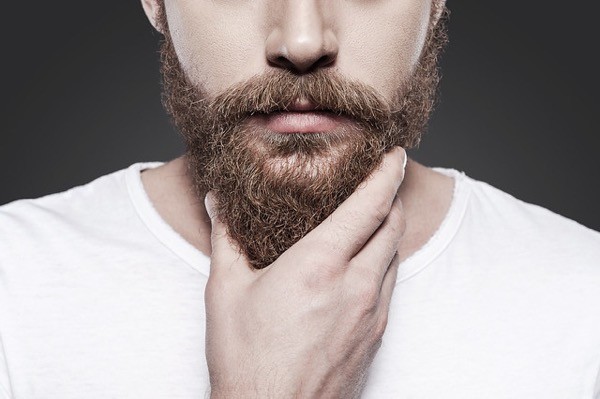 barba limpia
