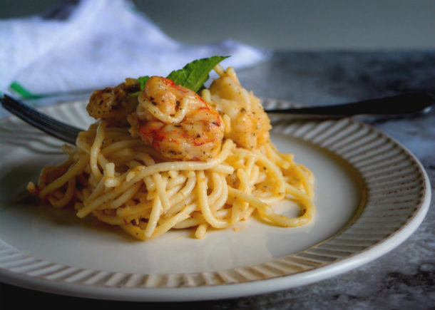 dieta y pasta